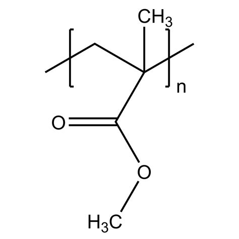 polymethylmethacrylate|Poly(methyl Methacrylate)